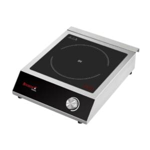 Benchstar EIC350M-1 Heat-resistant Ceramic Glass Induction Hob 15A