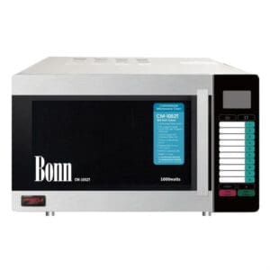 Bonn CM-1052T Performance Range Microwave Oven 25L 1000W