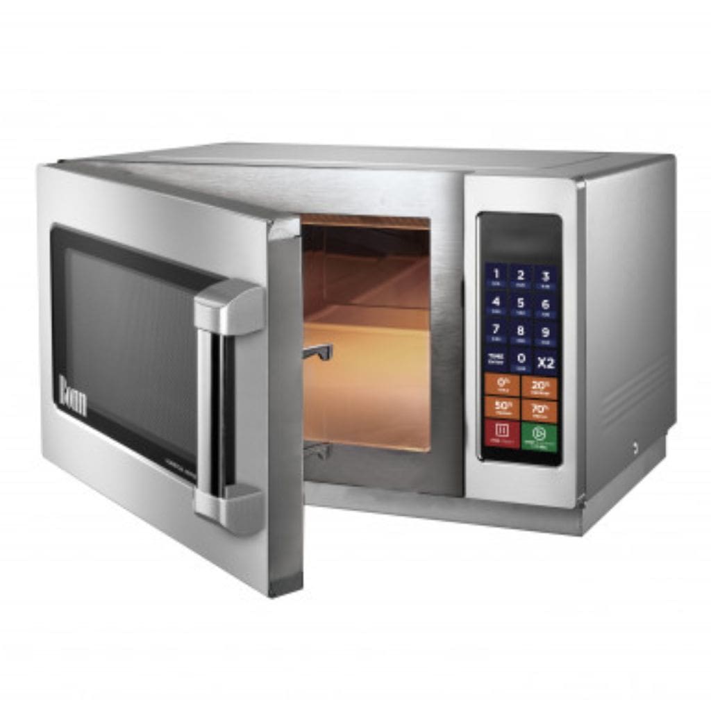 Bonn CM-1401G High Performance Microwave Oven 34L 1400W