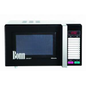 Bonn CM-902T Light Duty Commercial Microwave Oven 25L 900W