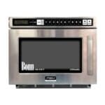 Bonn Commercial microwave oven CM-2101T