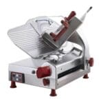 Brice SLC350A Gear Driven Semi-Automatic Meat Slicer 350mm