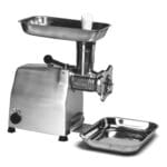 Brice TS12 commercial Meat Mincer 150 kg/hr