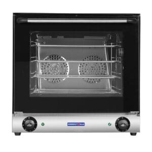ConvectMax YXD-1AE Compact Convection Oven with 10amp plug