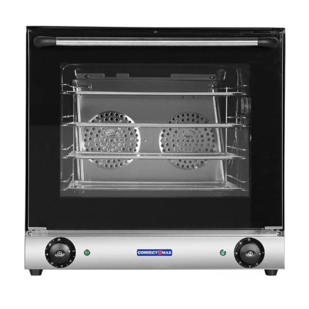 ConvectMax YXD-1AE Compact Convection Oven with 10amp plug