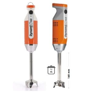 Dynamic MX050 commercial Stick Blender 160mm