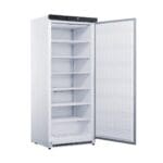 FED-X XF600SS 555L Single Door Upright Freezer