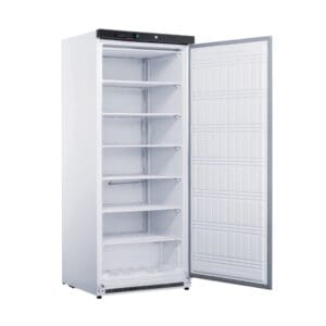 FED-X XF600SS 555L Single Door Upright Freezer