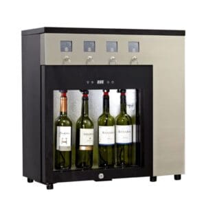 Thermaster WD-4 Single Zone Wine Dispenser