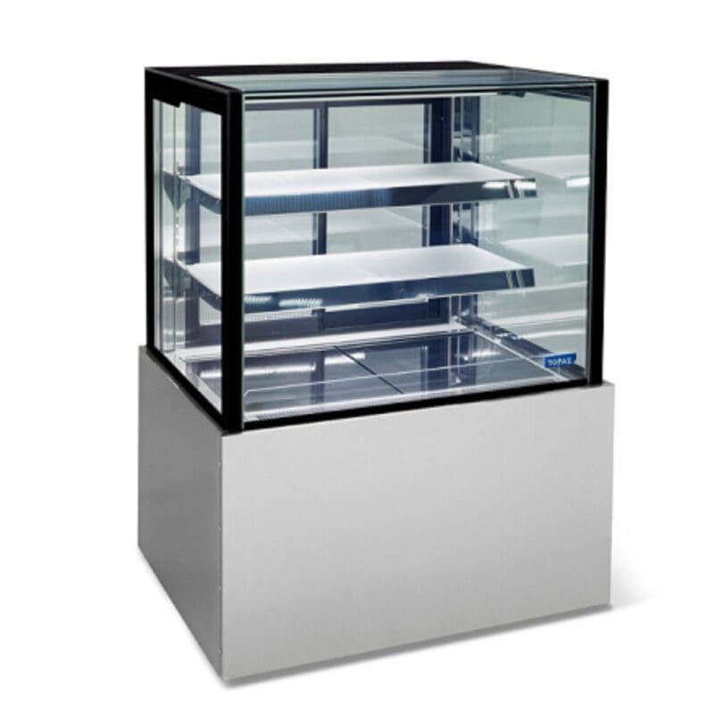 Williams HTG9HC Topaz Cake & Food Display 900mm