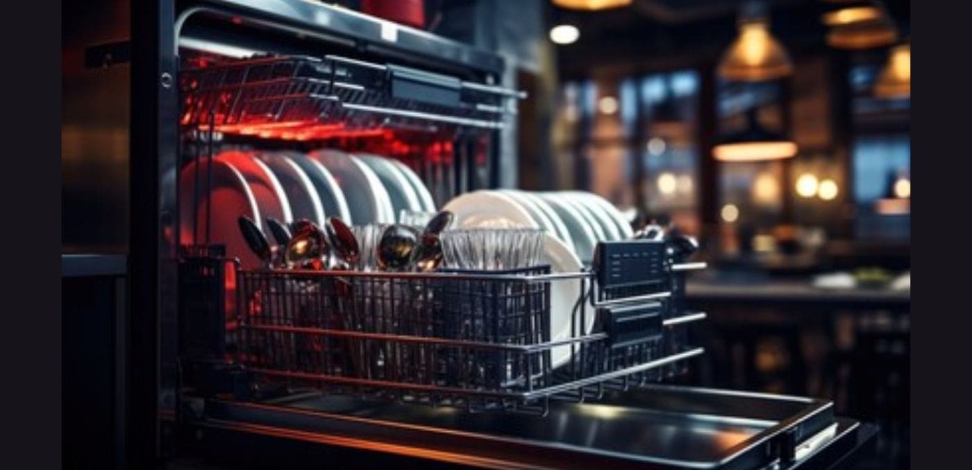 best commercial dishwasher in australia