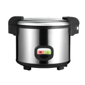 Kitchenknock Restaurant Rice Cooker 6L - 402289