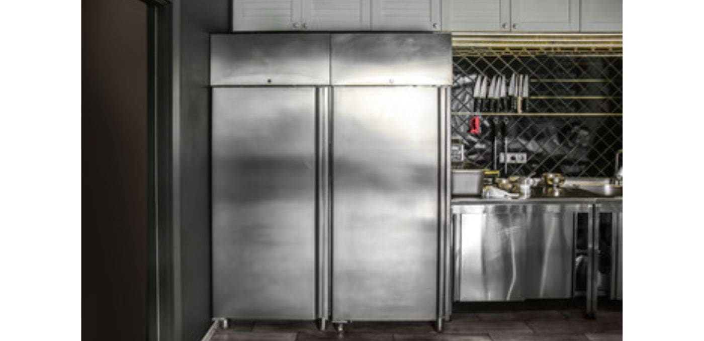 restaurant refrigerators