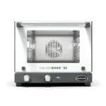 Spidocook SPE-SF003 Caldobake commercial Convection Oven 3 Tray