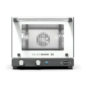 Speedocook SPE-SF003 Caldobake Convection Oven 3 Tray