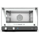 Spidocook SPE-SF013 Caldobake commercial Convection Oven 3 Tray (460 x 330mm)