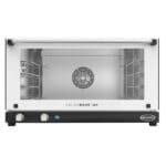 Spidocook SPE-SF043AS Caldobake commercial Convection Oven 4 Tray (600 x 400mm)