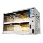 Duke Ready Flex Hot Holding Cabinet RFHU-22-DL044GM