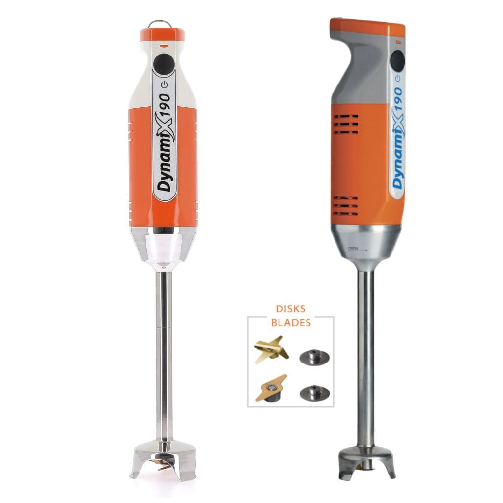 Dynamic MX090 Stick Blender 190mm