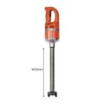 Dynamic Master Series MX012 Stick Blender 500mm