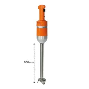 Dynamic Senior Series MX016 commercial Stick Blender 400mm