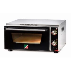 Effeuno E Line Pizza Oven Manual Control EFE-P134H 500