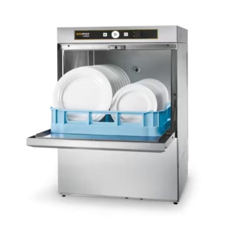 ecomax 504