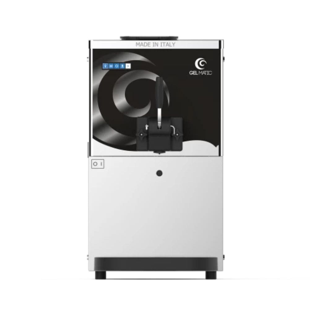 Gelmatic BC Easy 1 GR Acai – Frozen Yoghurt Machine