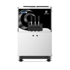 Gelmatic BC Easy 2 GR Twin Flavours Acai / Frozen Yogurt Machine