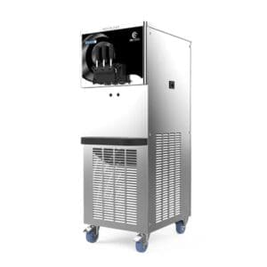 Gelmatic BV Easy 2 GR Free-standing Acai Frozen Yogurt Machine 33kg