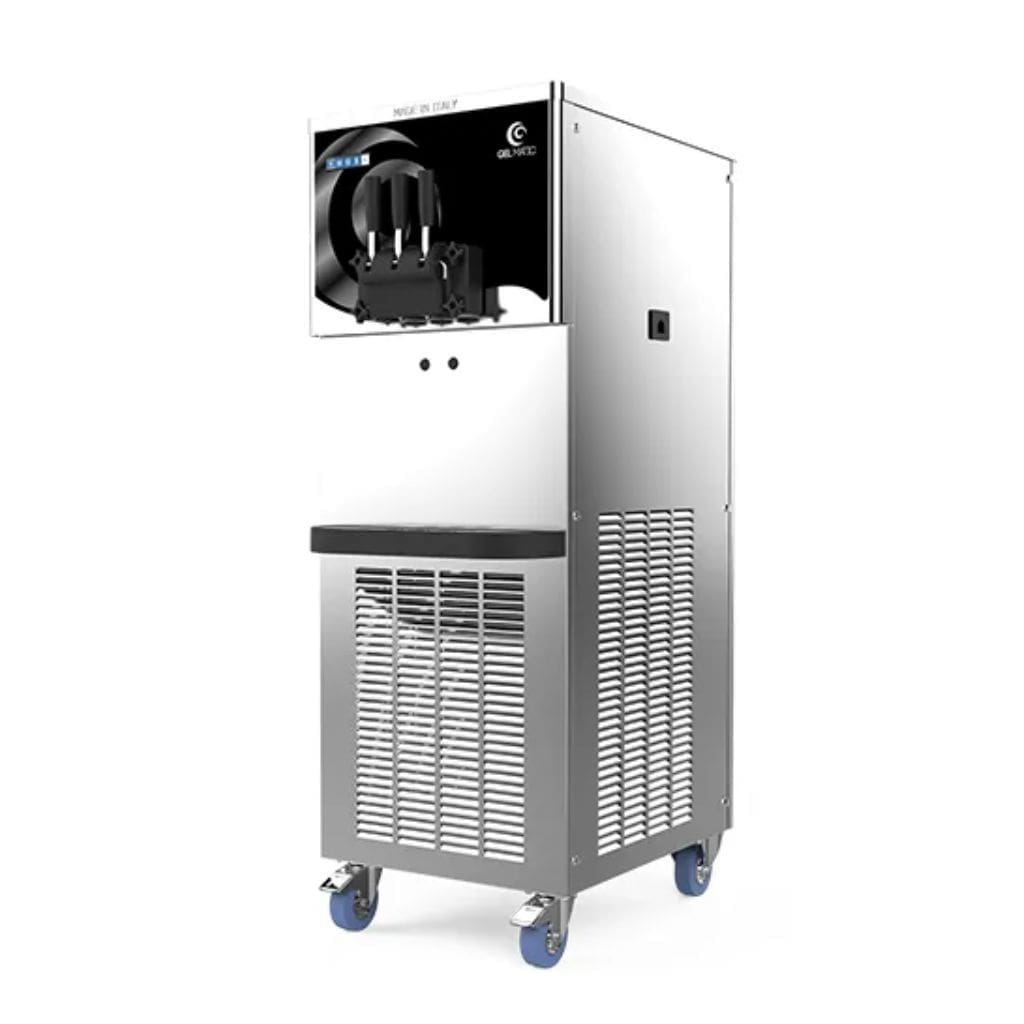 Gelmatic BV Easy 2 GR Free-standing Acai Frozen Yogurt Machine 33kg