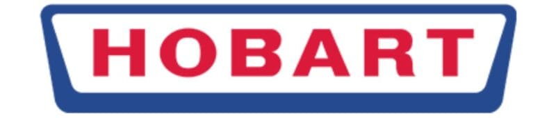 Hobart dishwasher logo