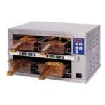 Prince Castle DHB2SS-20 Dedicated Holding Bin 4 Pans