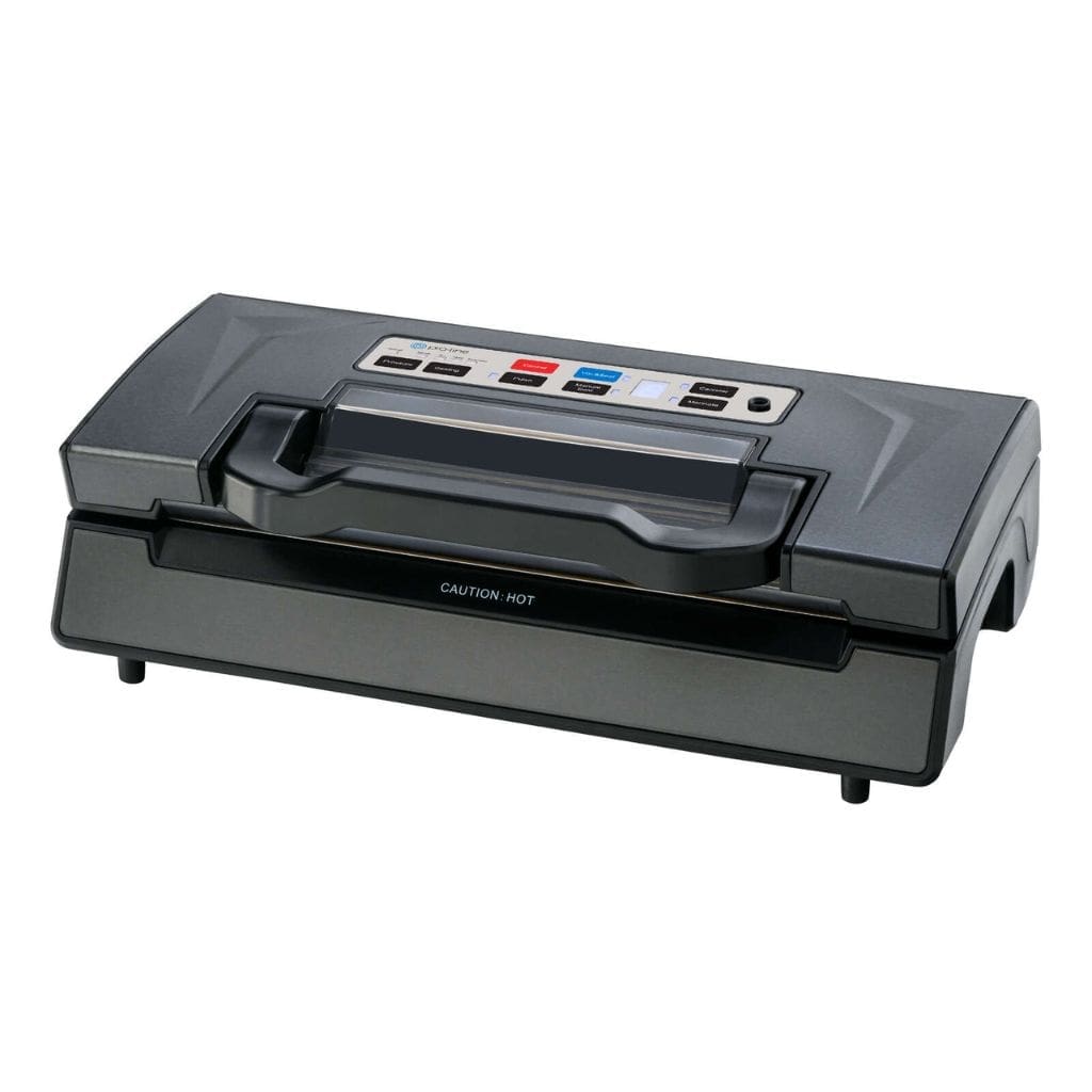 Pro-line Commercial Vacuum Sealer 150 Continuous Cycles