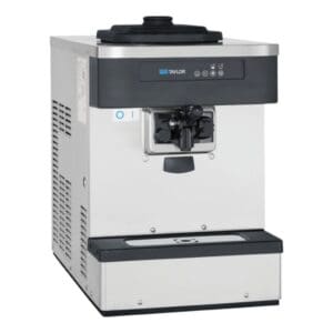 Taylor C152 Gravity Fed Benchtop Soft Serve Maker 95 single flavour