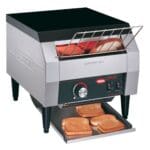 Hatco TM-10H Toast-Max Entry-level Conveyor Toaster
