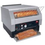 Hatco TQ-1800H Toast-Qwik Conveyor Toaster 1200 Slices/Hour