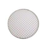 Disposable BBQ Mesh Grill Net Round 295mm