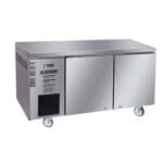 Besttop CUR15-2 360L 2 Door Under Bench Fridge 1500 x 700mm
