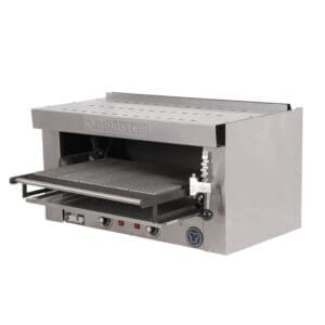 Goldstein SA36E Electric Salamander Grill 6000W 860mm