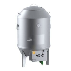 B&S K+ Range DR-800 Duck Oven