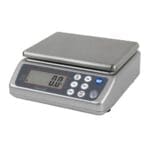 San Jamar SCDG33WD commercial Waterproof Digital Scale