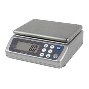 Commercial Kitchen Scales