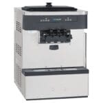 Taylor C161 Gravity Fed Twin Twist Benchtop Soft Serve Machine
