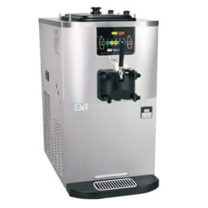 Taylor C707 Gravity Fed Single Flavour Soft Serve Ice Cream Machine