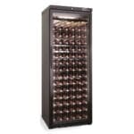 Williams BC95W-DR 70 Bottle Tall Wine Display Refrigerator