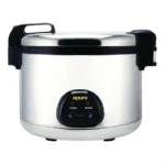 Apuro CK698-A 9L Large Commercial Rice Cooker