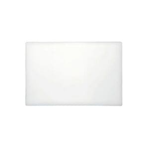 Polyethylene Cutting Board 45x30cm