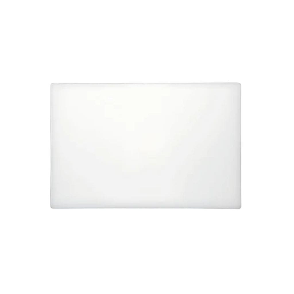 Polyethylene Cutting Board 45x30cm