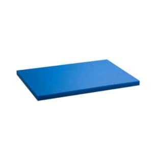 Polyethylene Cutting Board 40x60cm